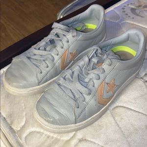 Converse shoes